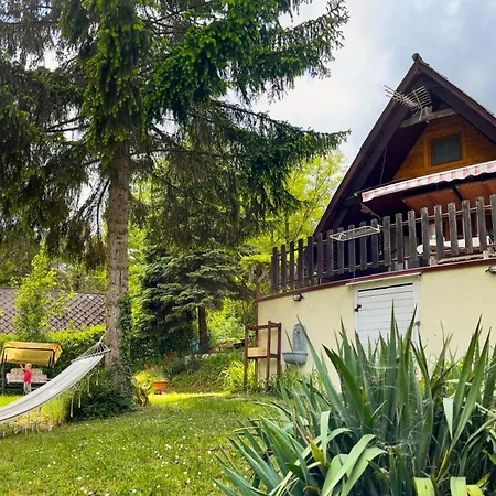 Jo, Hogy Itt Vagy! Feriehus Orfű
