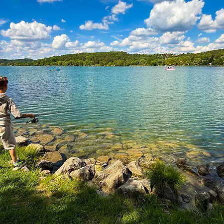 Jo, Hogy Itt Vagy! Feriehus
